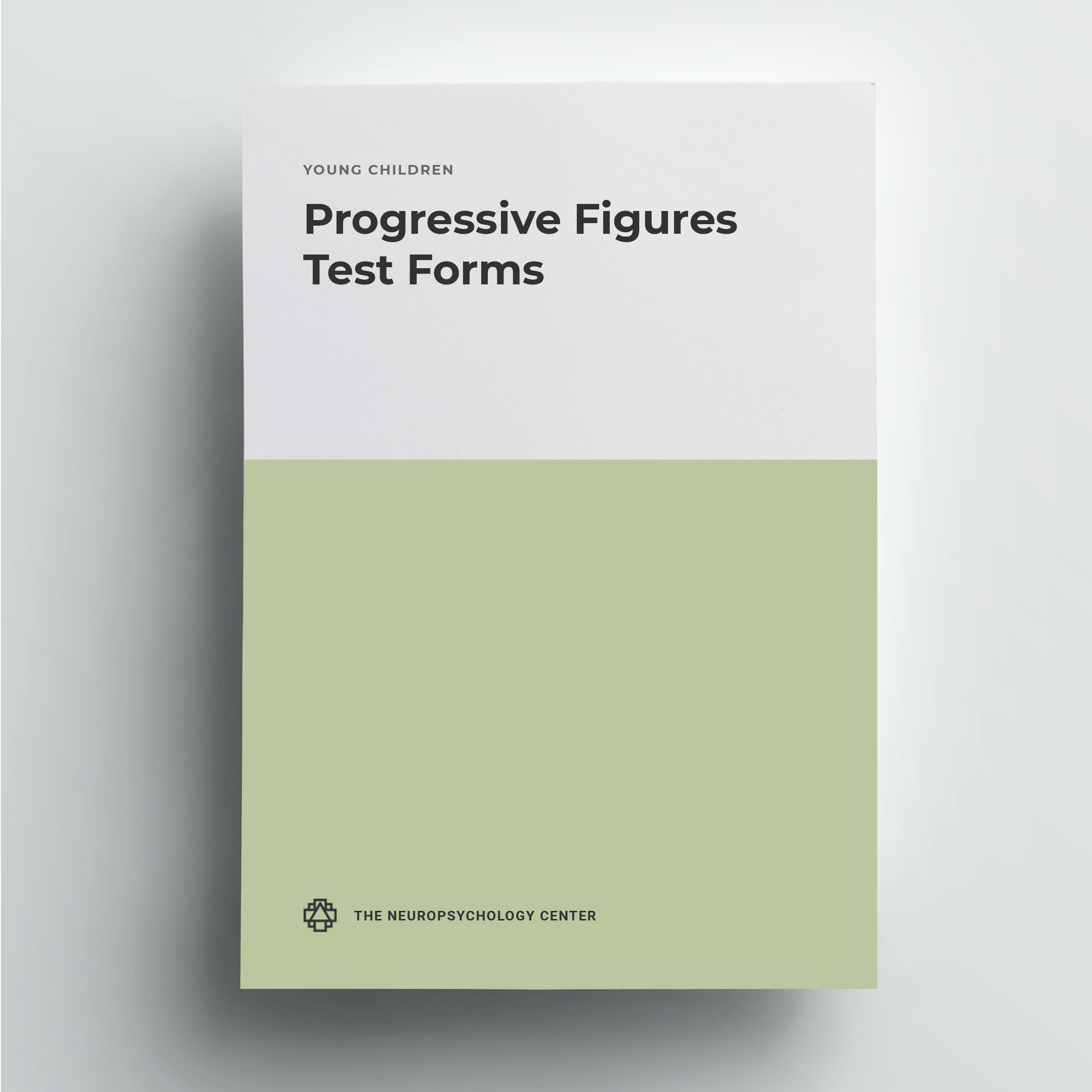 Progressive Figures Test Forms