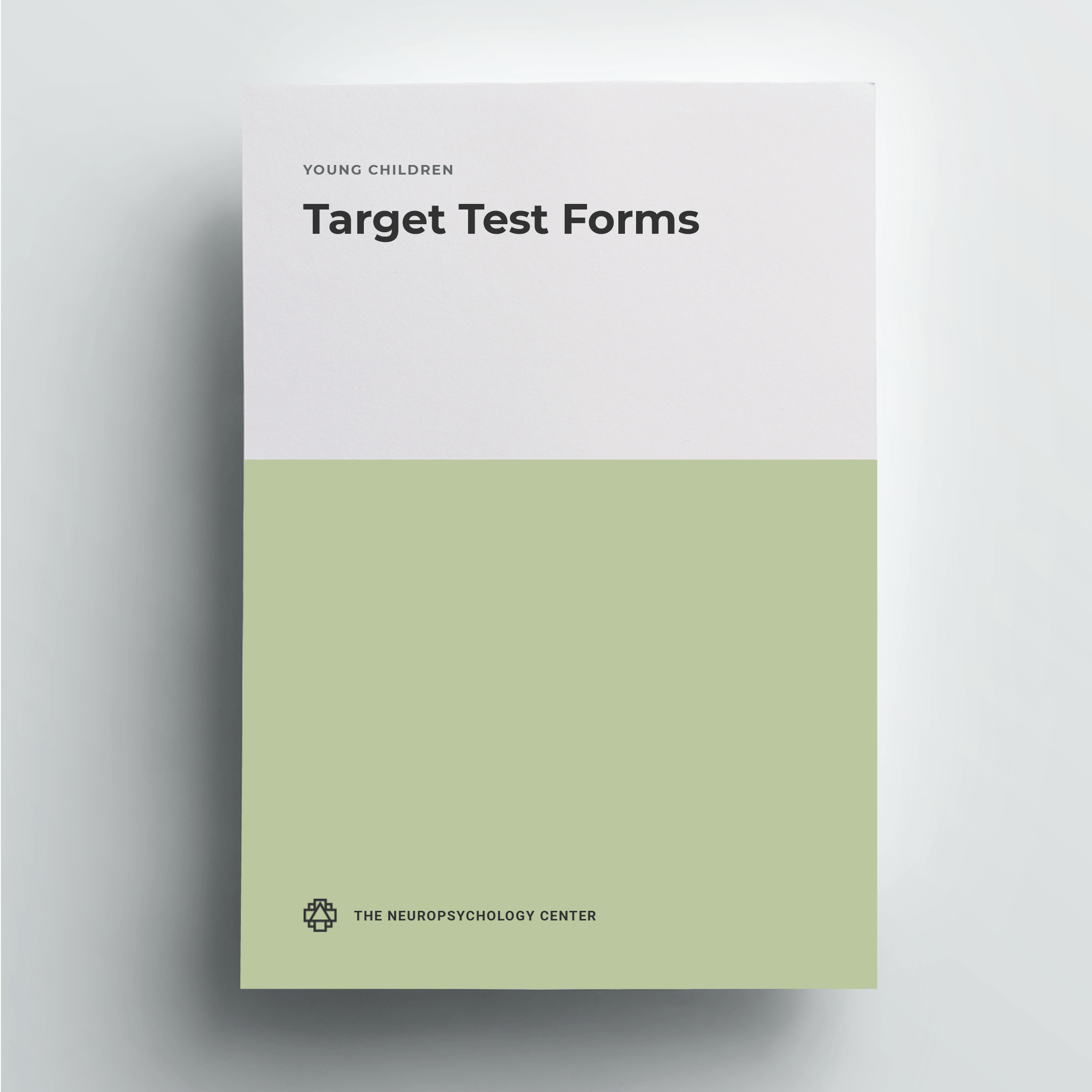 Target Test Forms